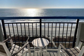 Beautiful View and a Great Location.